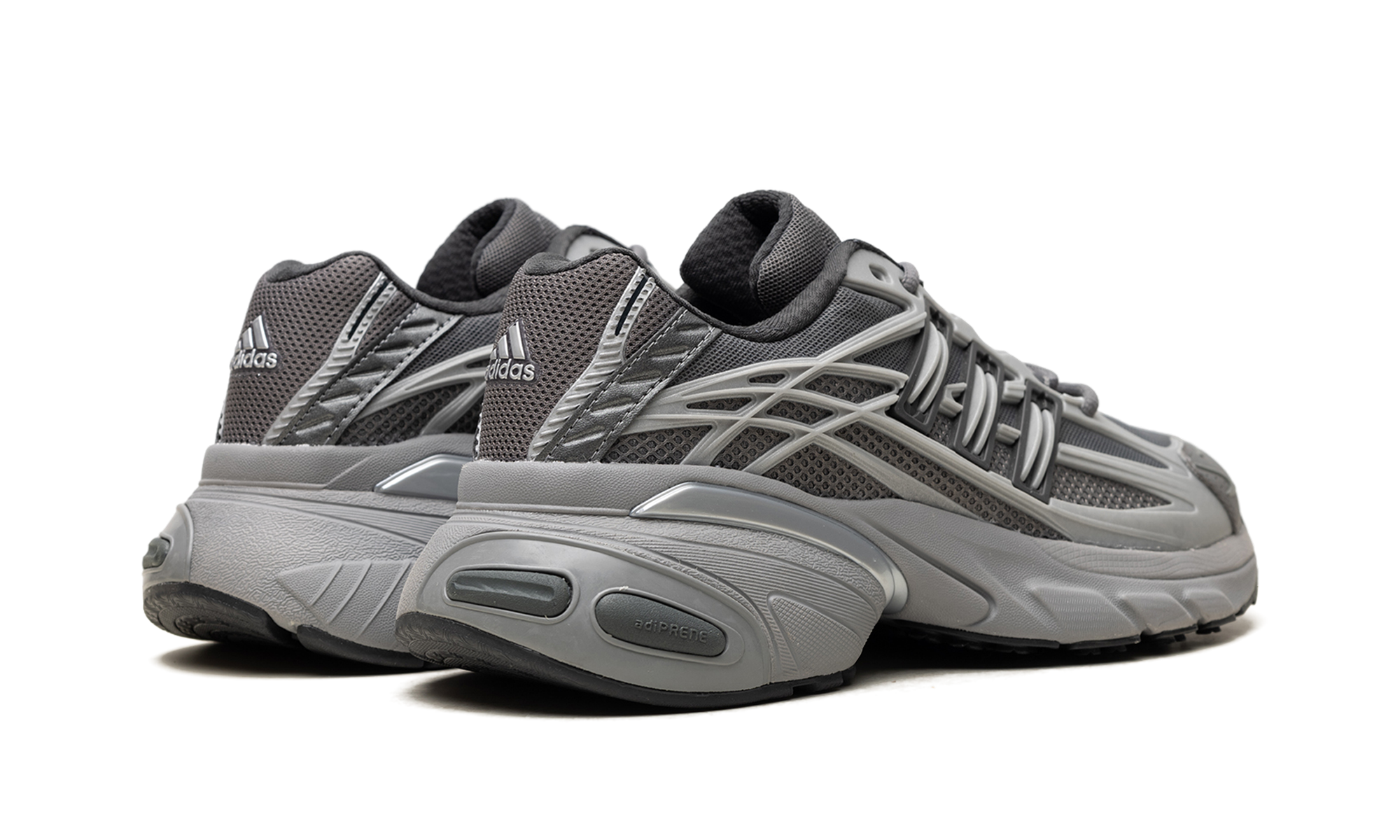 Adistar Xlg 2.0 "Grey Four Silver Metallic"