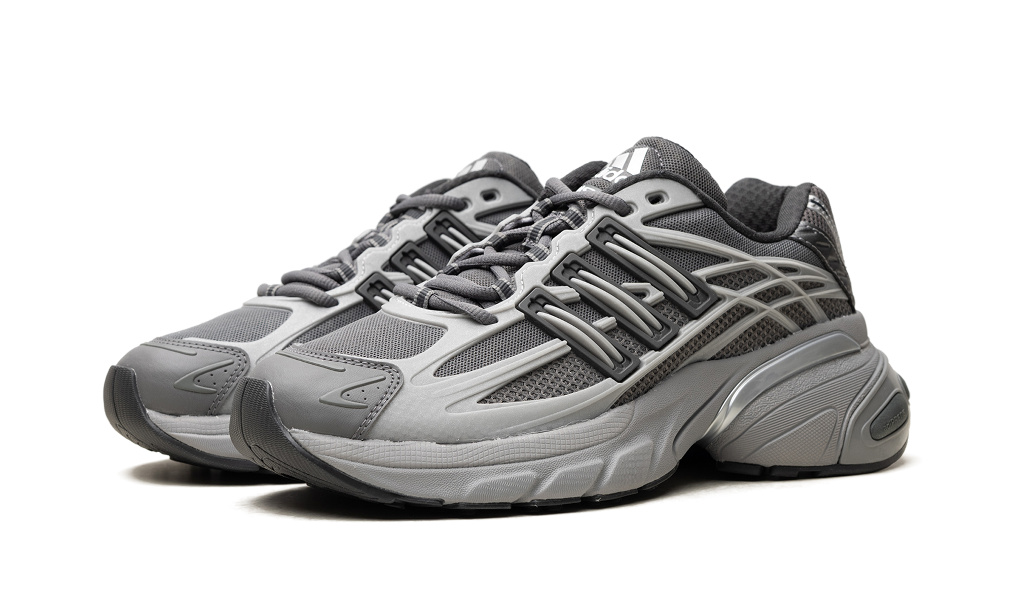 Adistar Xlg 2.0 "Grey Four Silver Metallic"