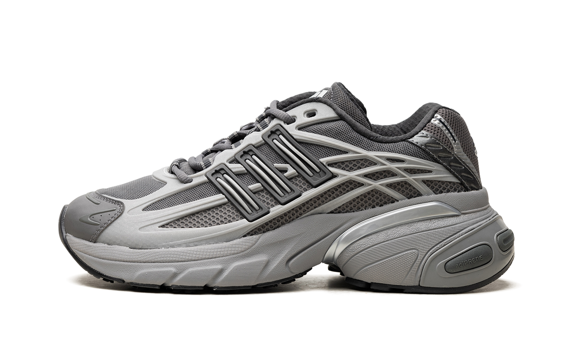 Adistar Xlg 2.0 "Grey Four Silver Metallic"