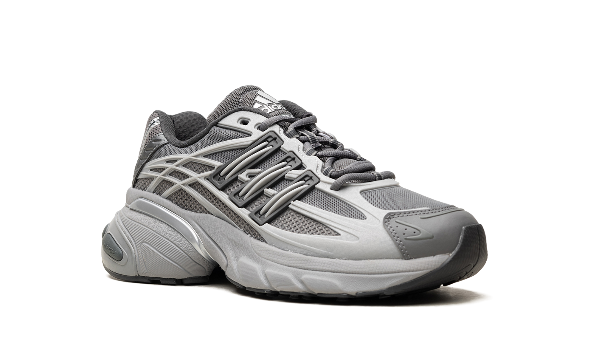 Adistar Xlg 2.0 "Grey Four Silver Metallic"
