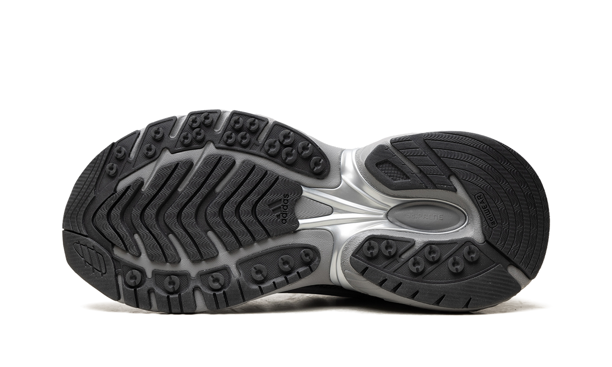 Adistar Xlg 2.0 "Grey Four Silver Metallic"