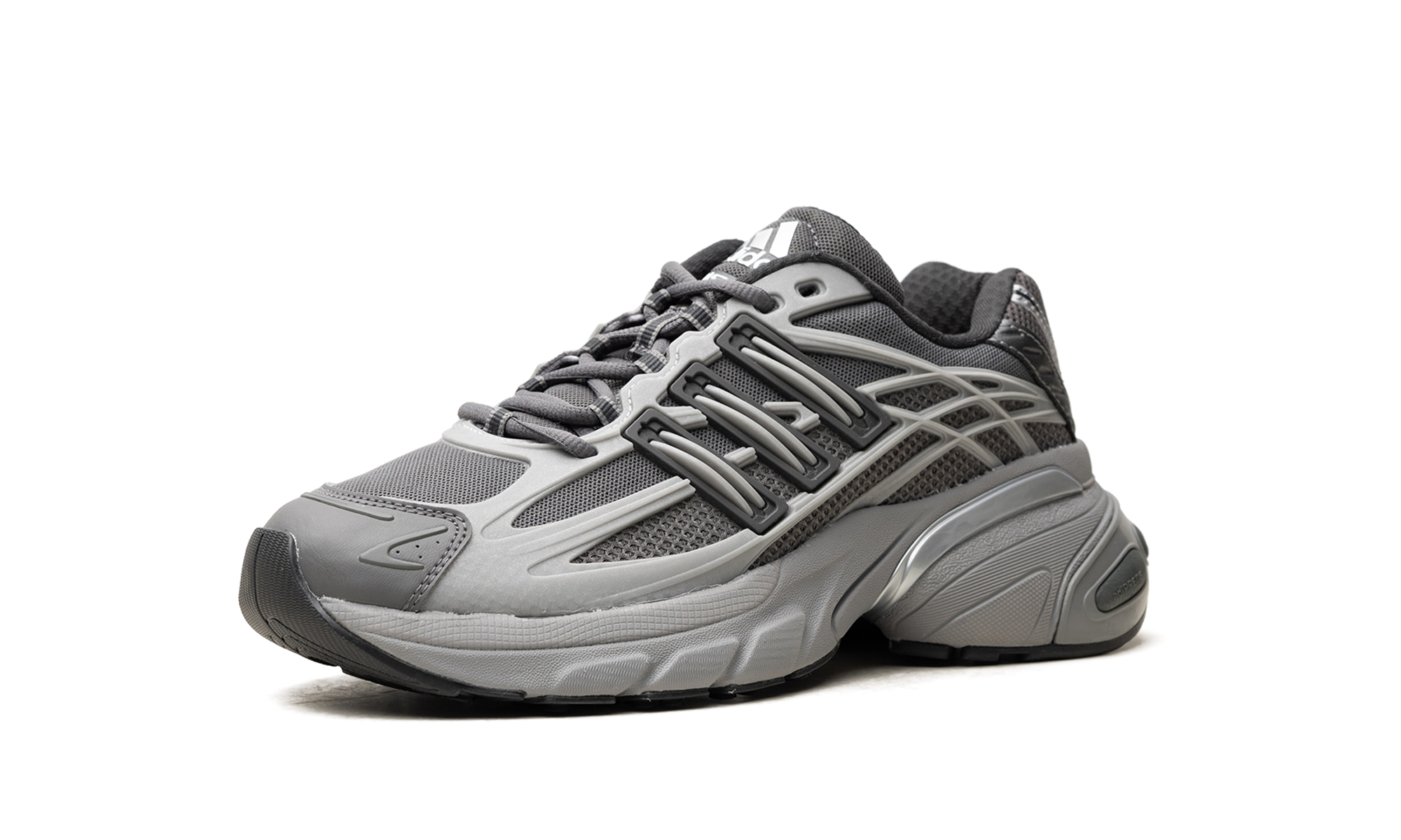 Adistar Xlg 2.0 "Grey Four Silver Metallic"