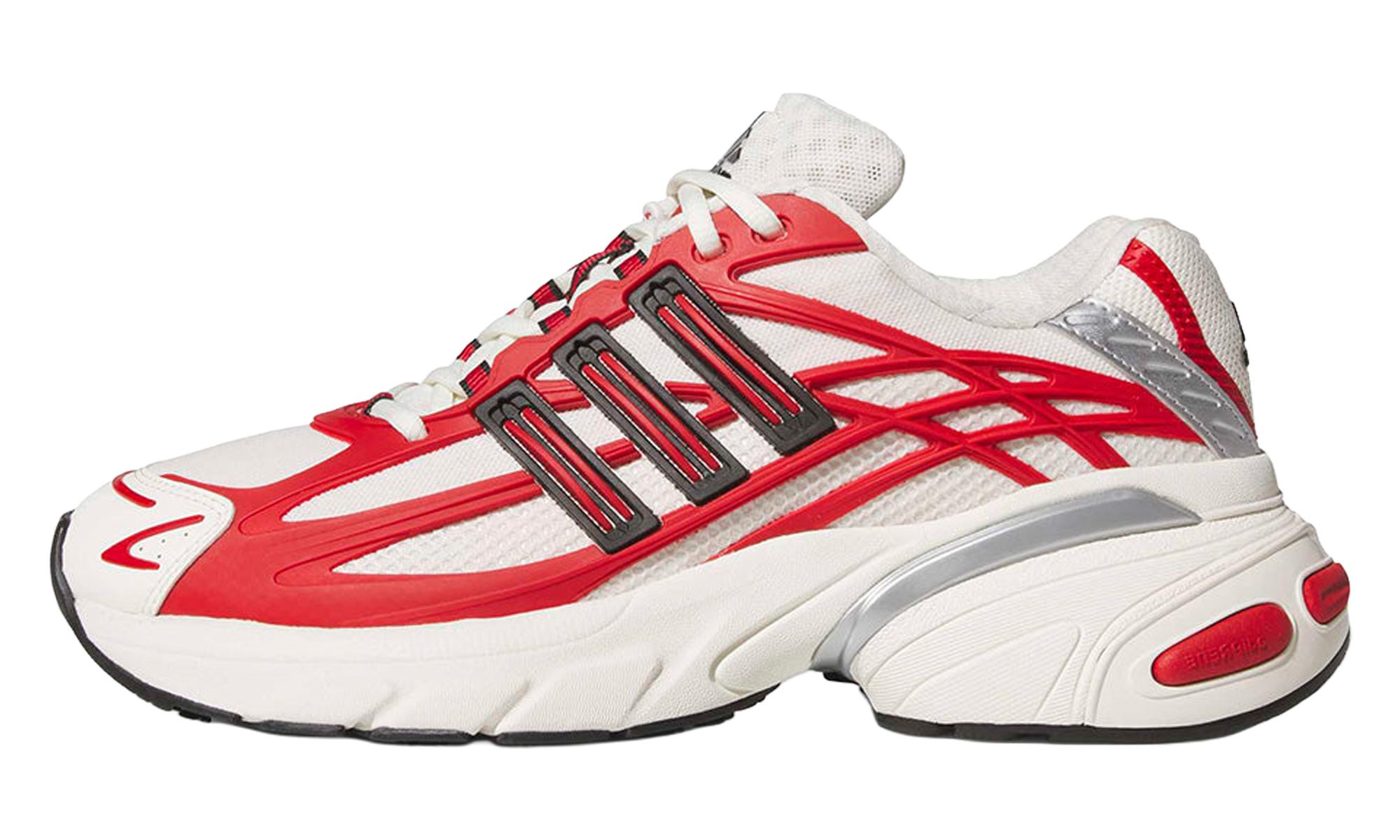Adistar Xlg 2.0 "White Power Red"