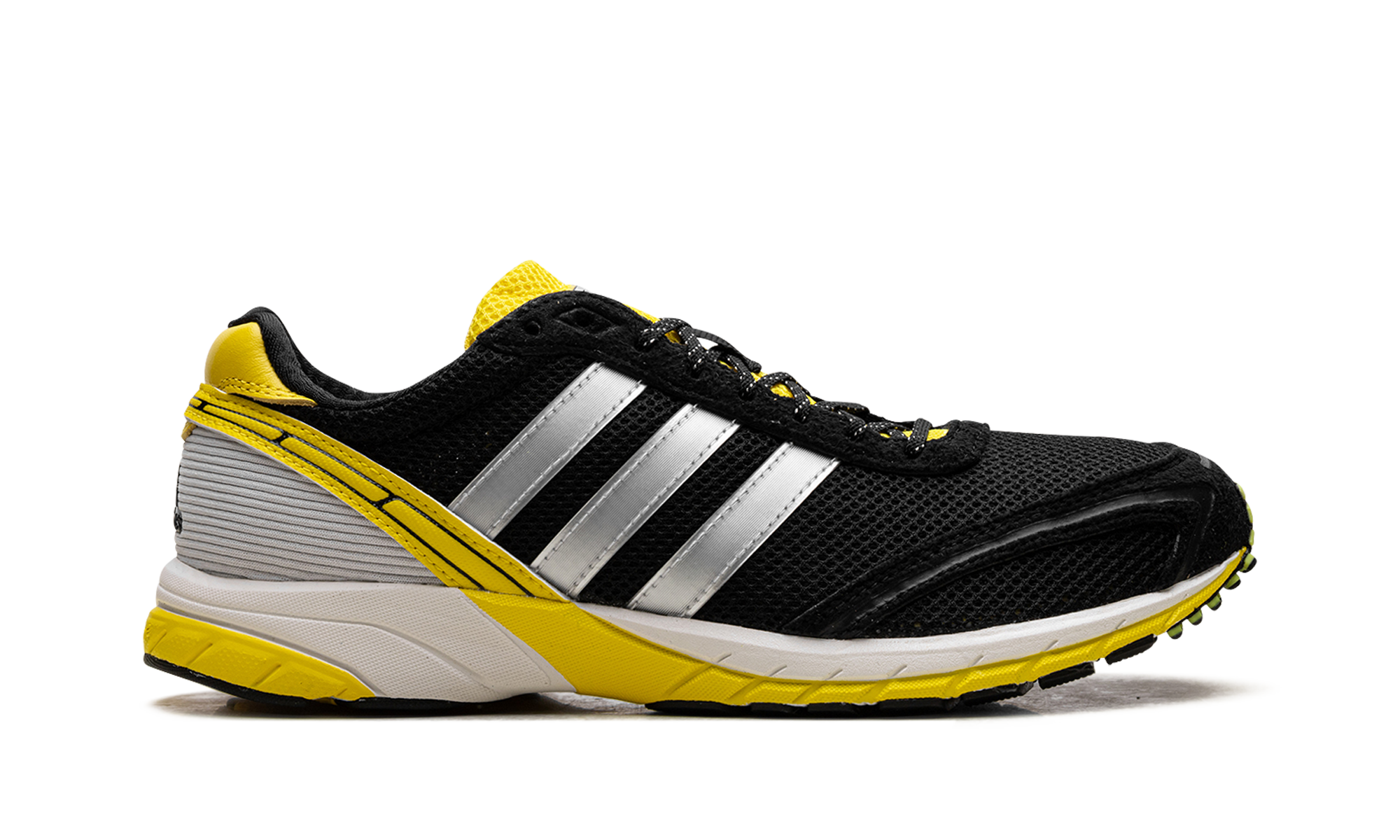 Adizero Adios OG Women "Black Silver"