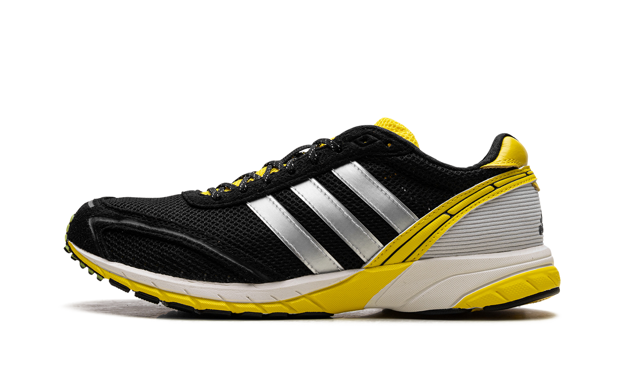 Adizero Adios OG Women "Black Silver"
