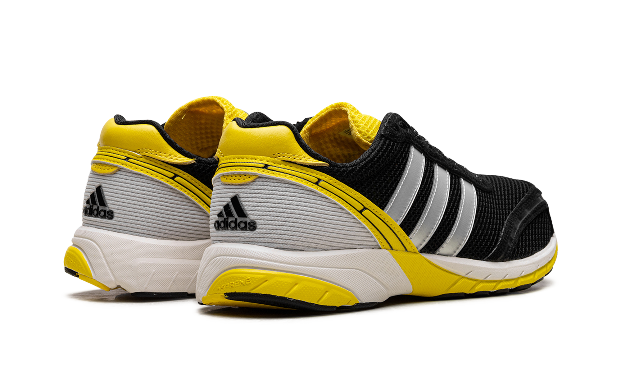 Adizero Adios OG Women "Black Silver"