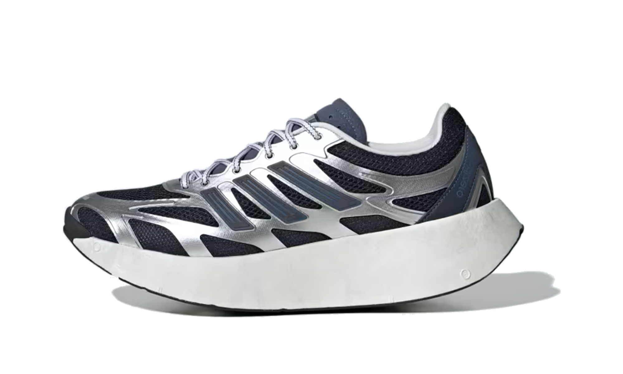 Adizero Aruku "Silver Metallic"