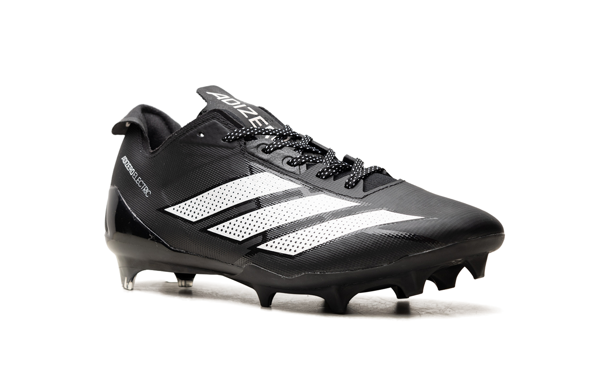 Adizero Electric Ii "Core Black"