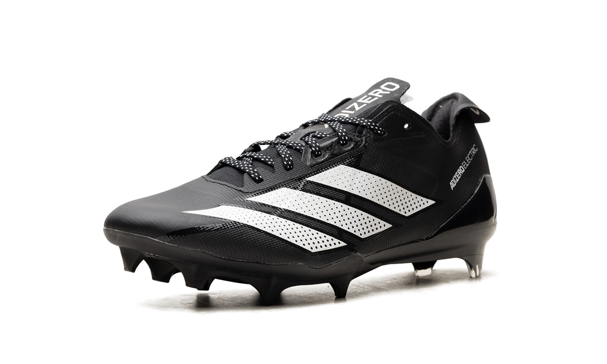 Adizero Electric Ii "Core Black"