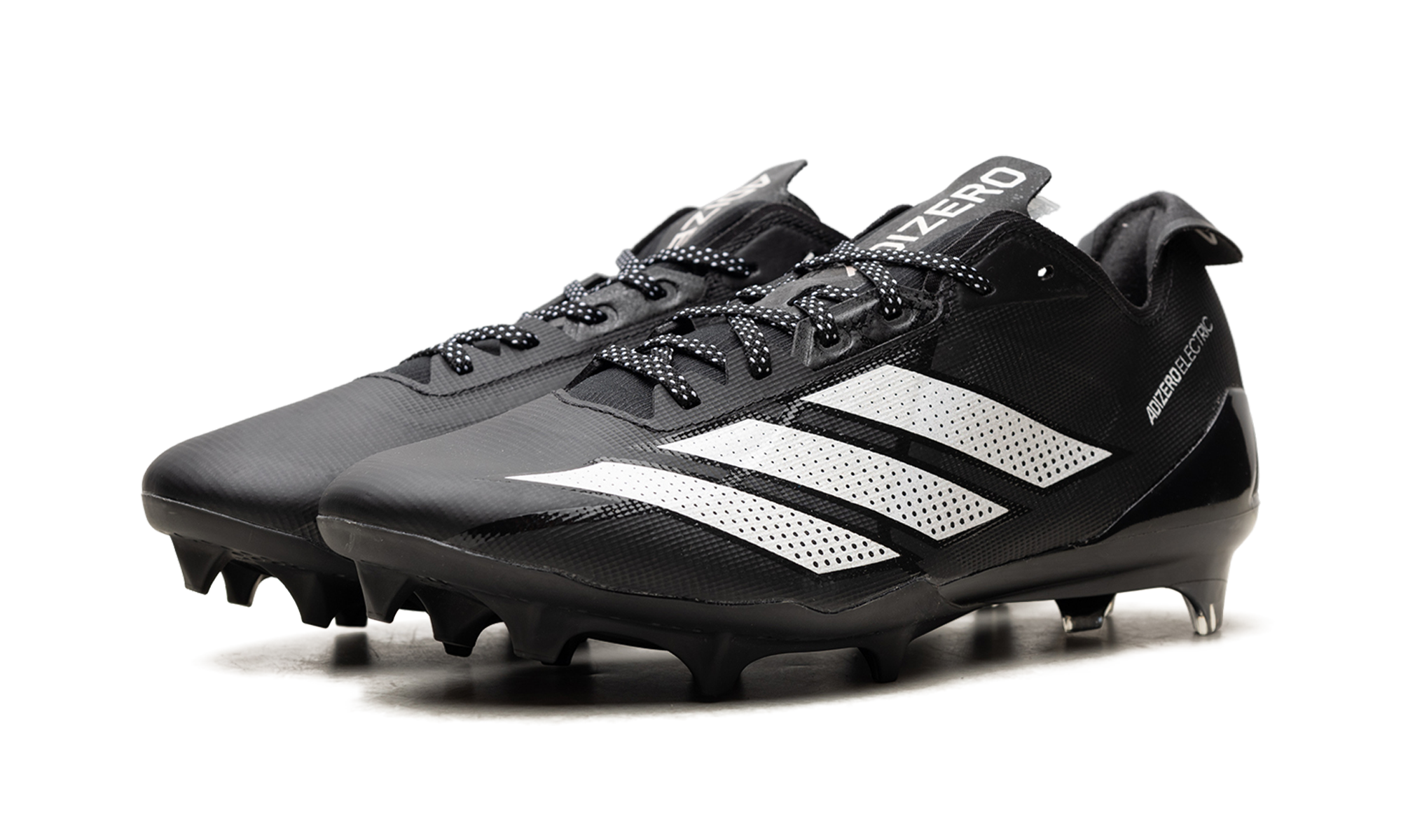 Adizero Electric Ii "Core Black"