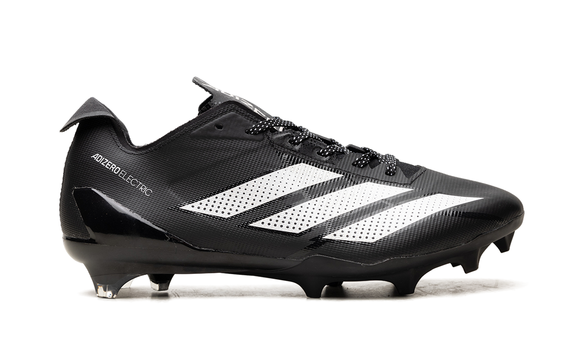 Adizero Electric Ii "Core Black"