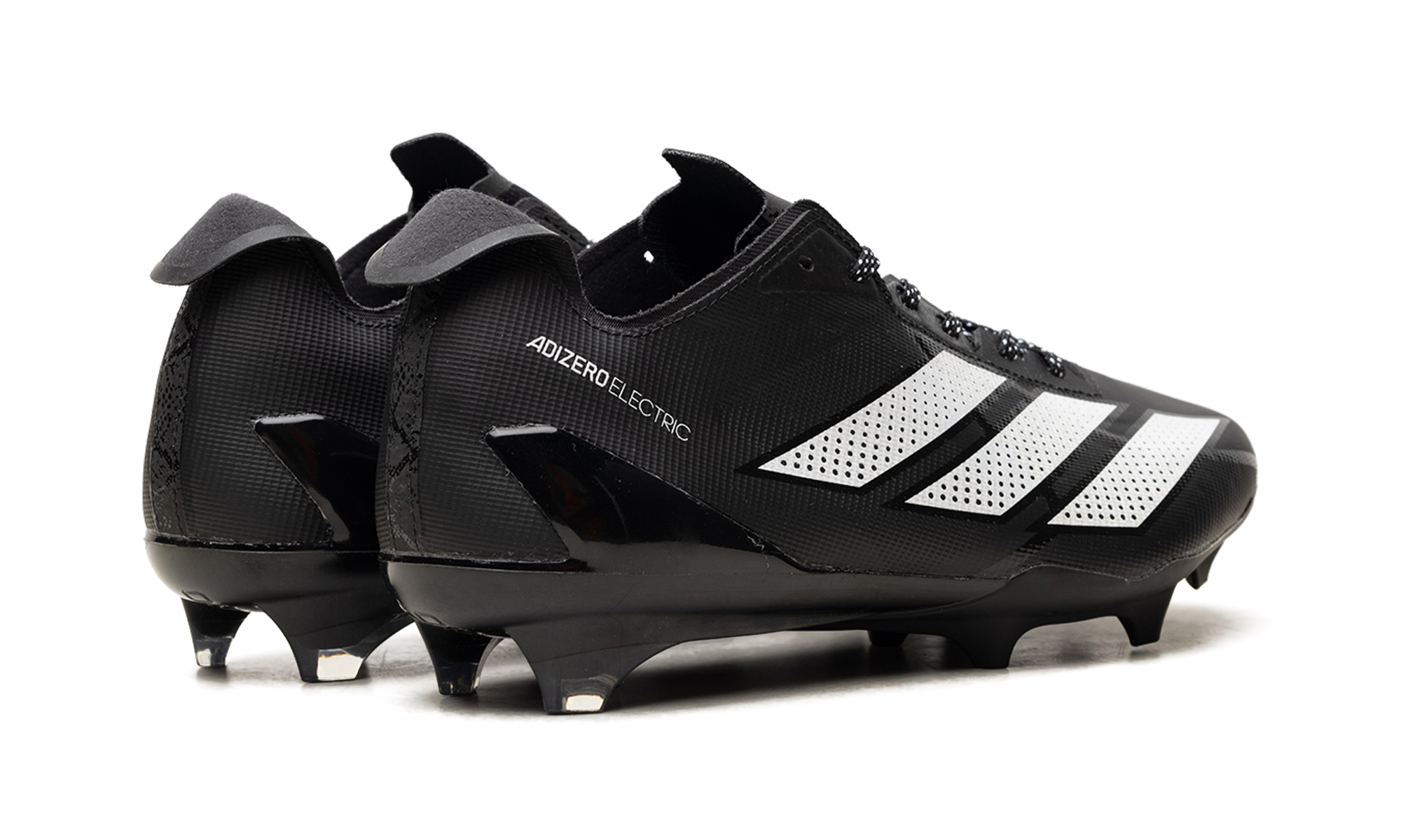 Adizero Electric Ii "Core Black"