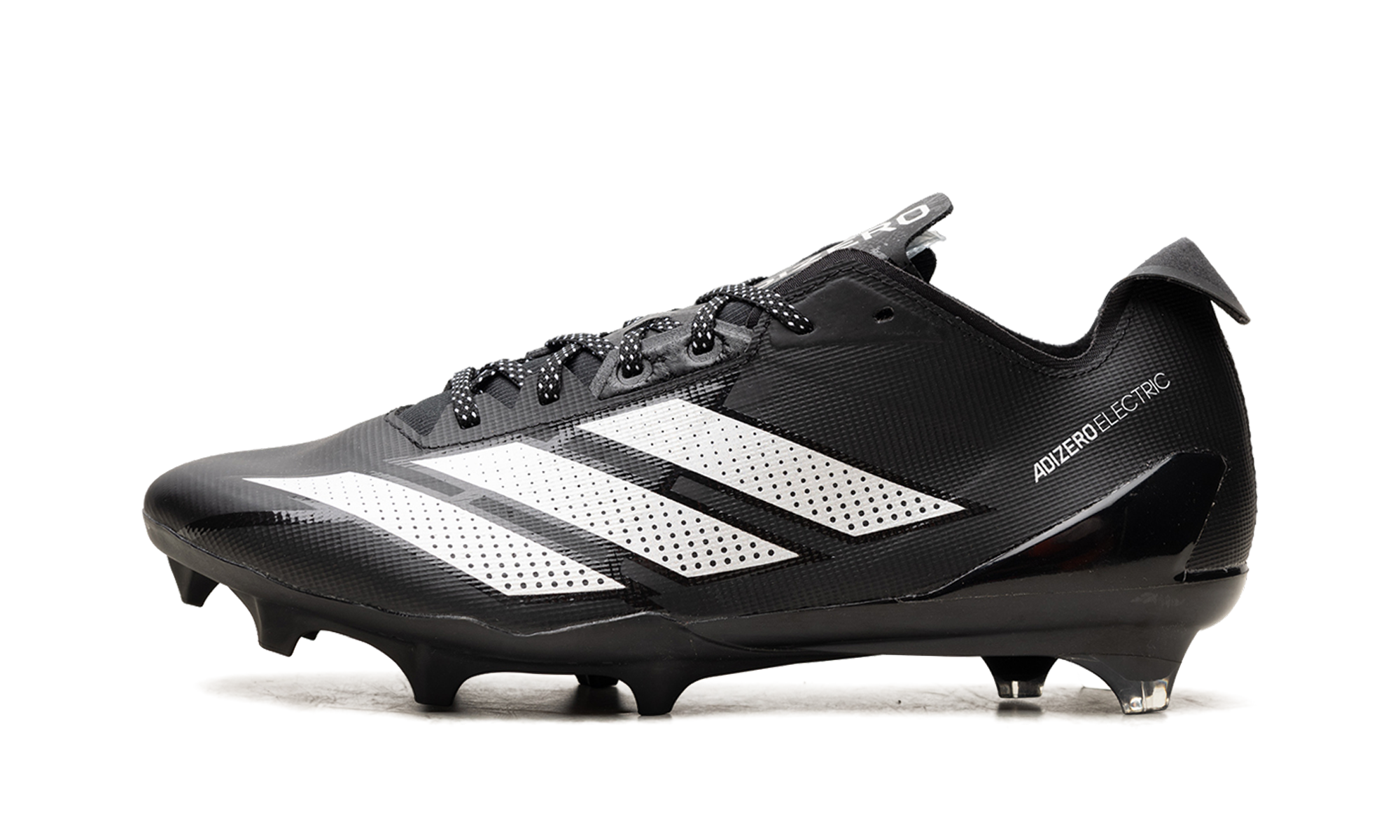 Adizero Electric Ii "Core Black"