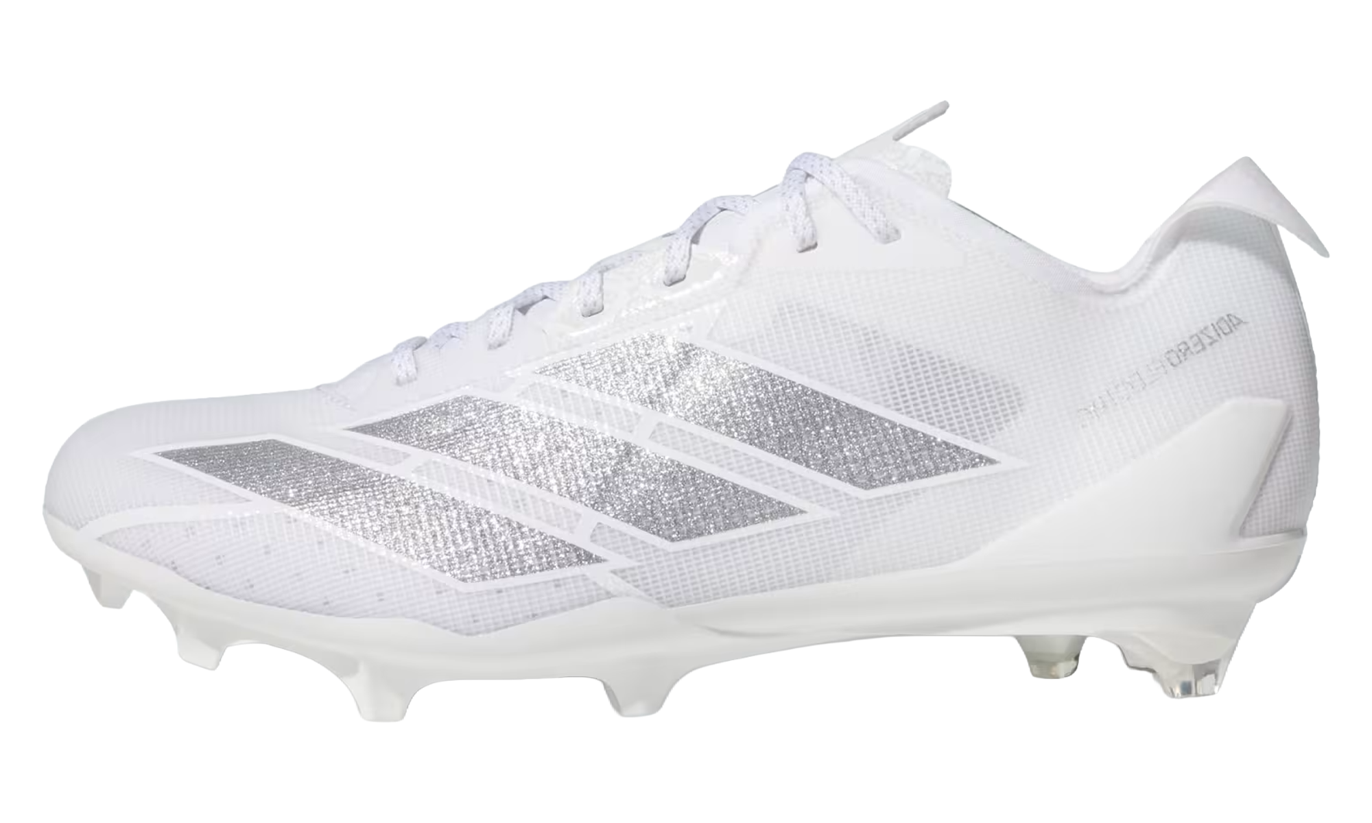 Adizero Electric Ii "White / Silver"
