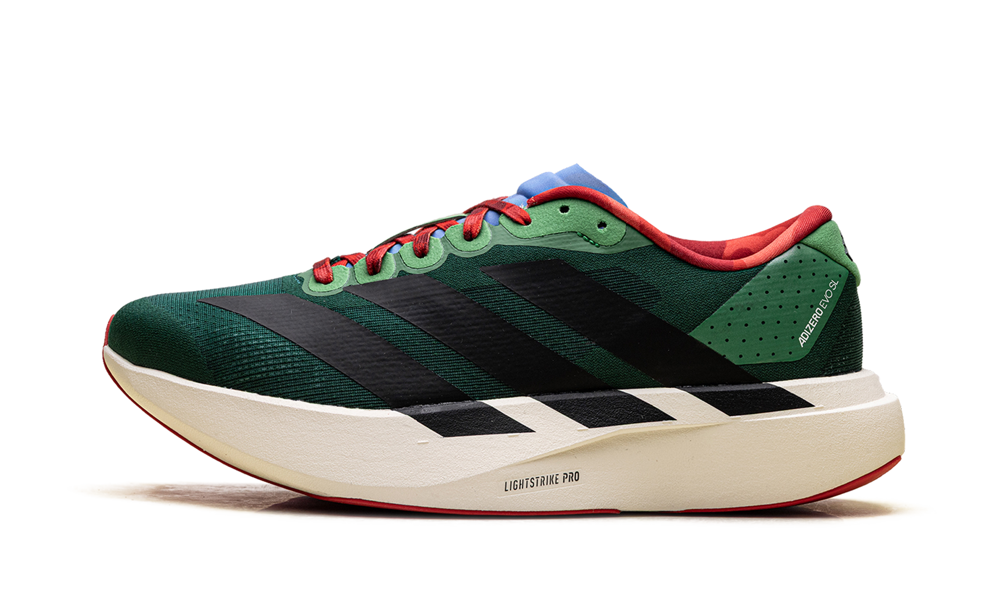 Adizero Evo Sl "Bape - Green/blue"