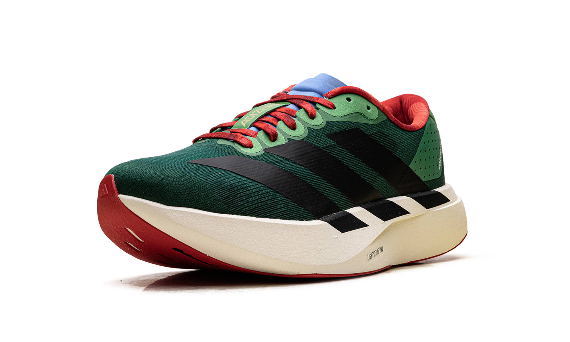 Adizero Evo Sl "Bape - Green/blue"