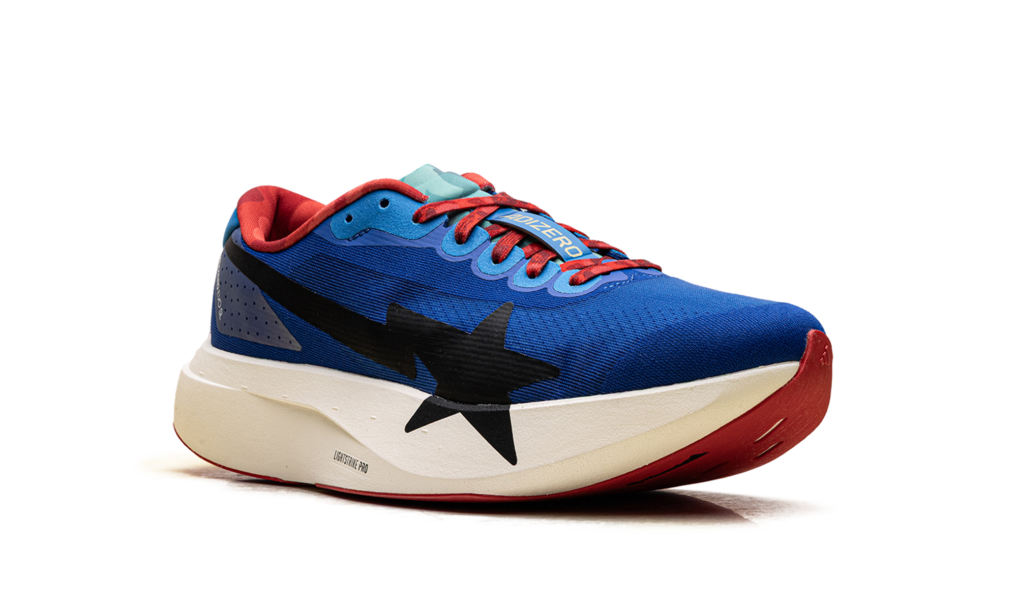 Adizero Evo Sl "Bape - Green/blue"