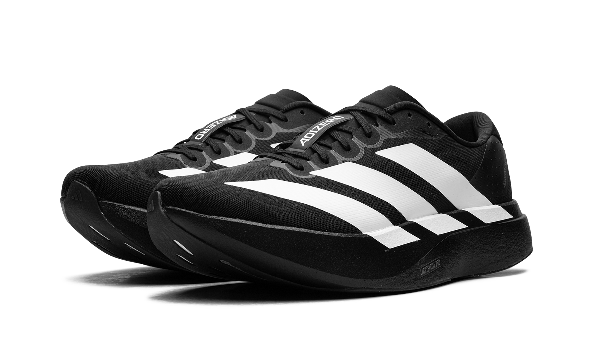 Adizero Evo Sl "Black White"