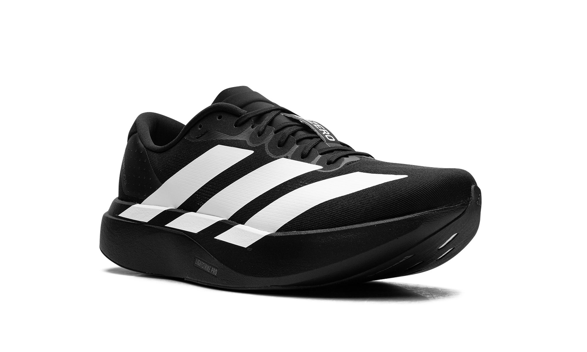 Adizero Evo Sl "Black White"