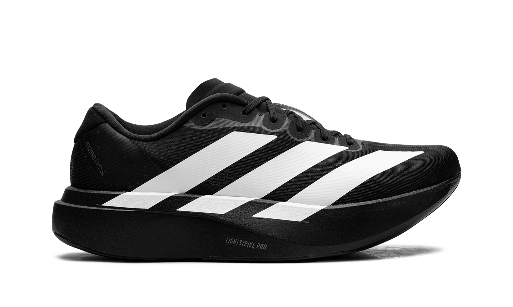 Adizero Evo Sl "Black White"