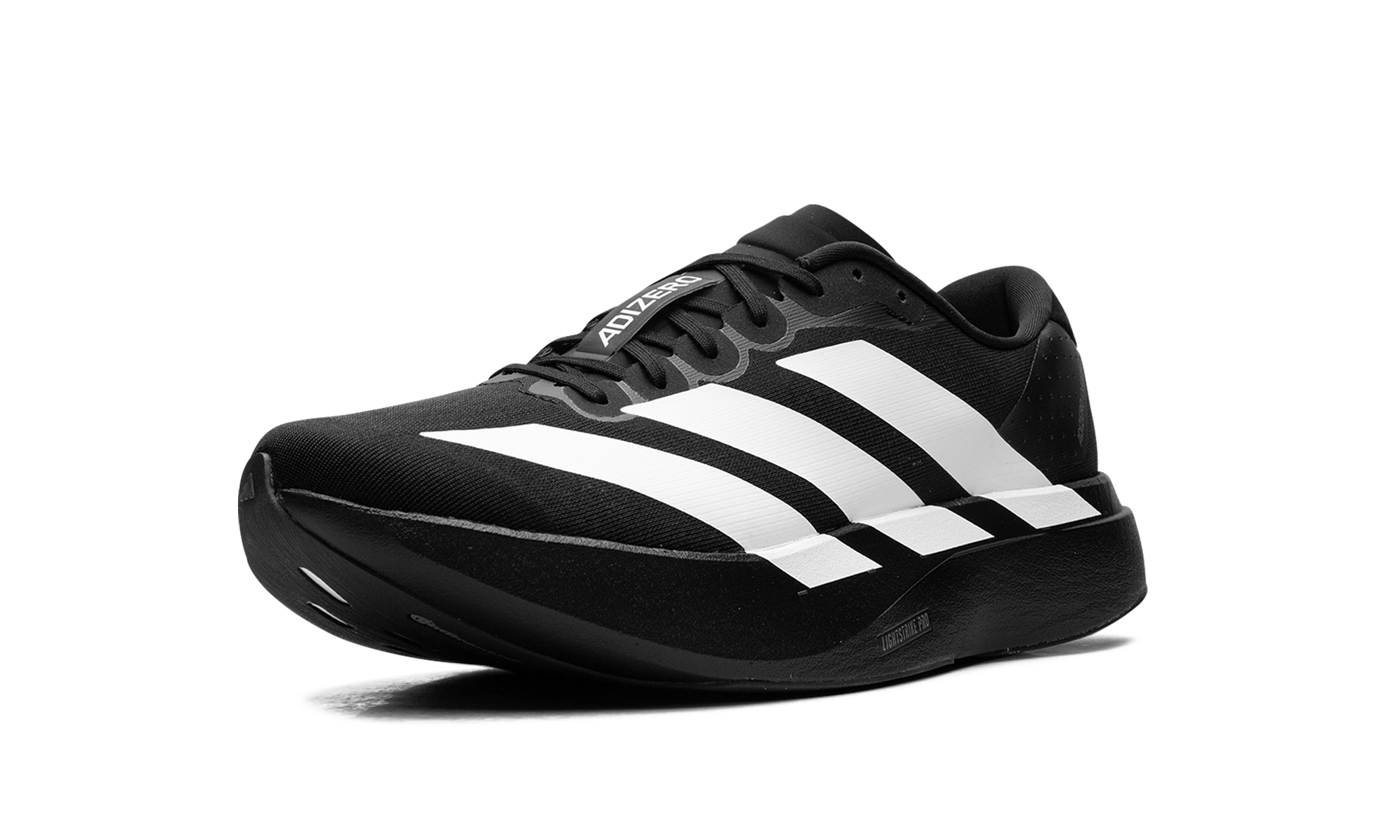 Adizero Evo Sl "Black White"