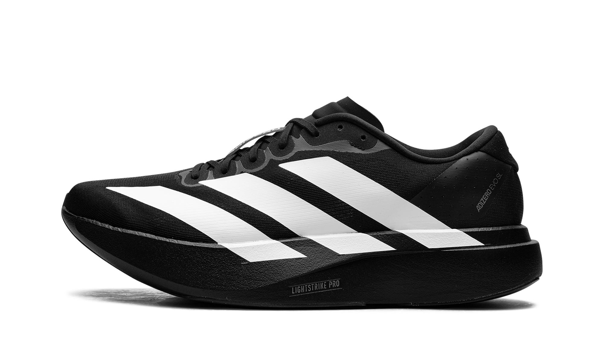 Adizero Evo Sl "Black White"