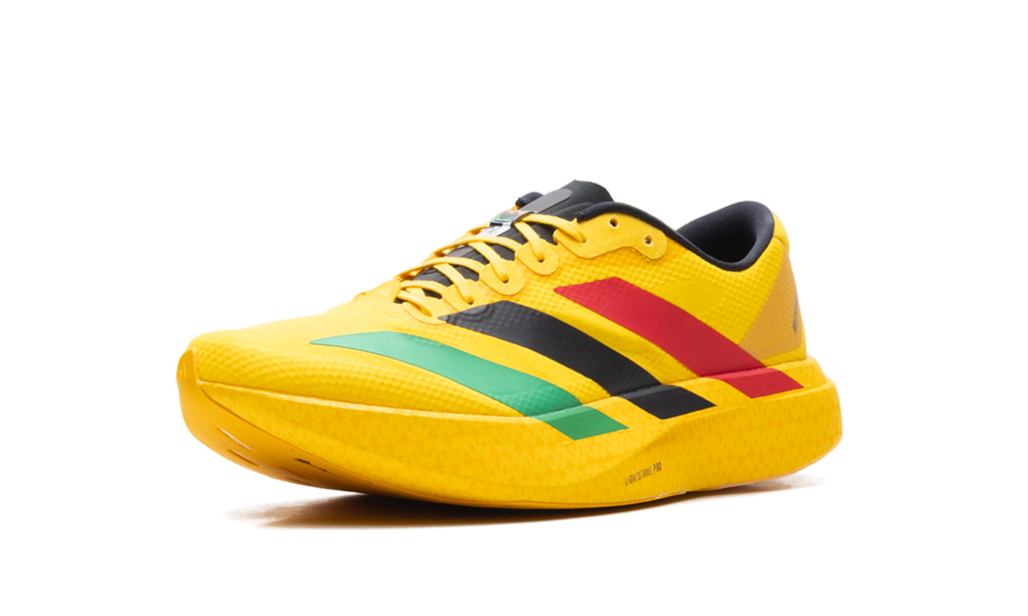 Adizero Evo Sl "Bob Marley Bold Gold"
