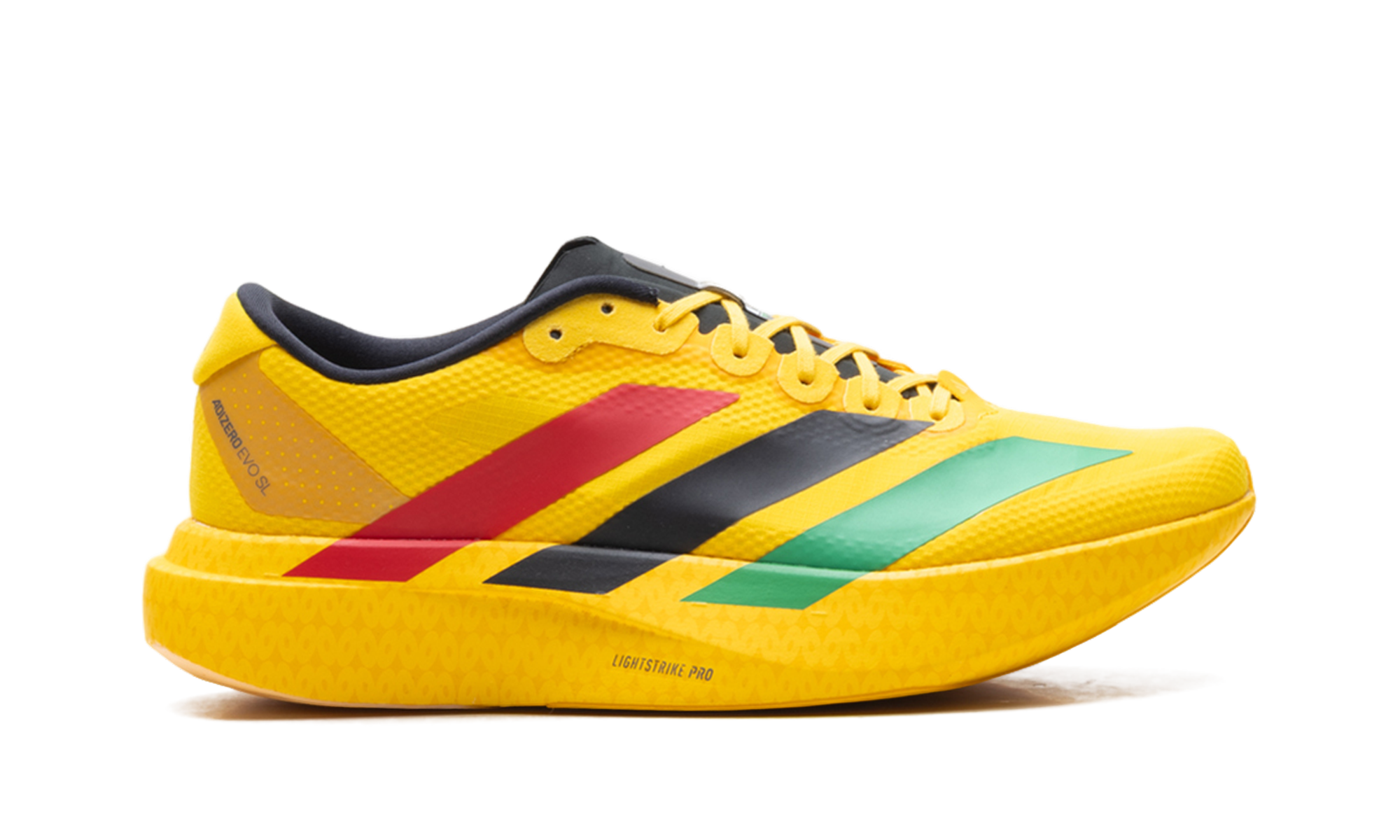 Adizero Evo Sl "Bob Marley Bold Gold"