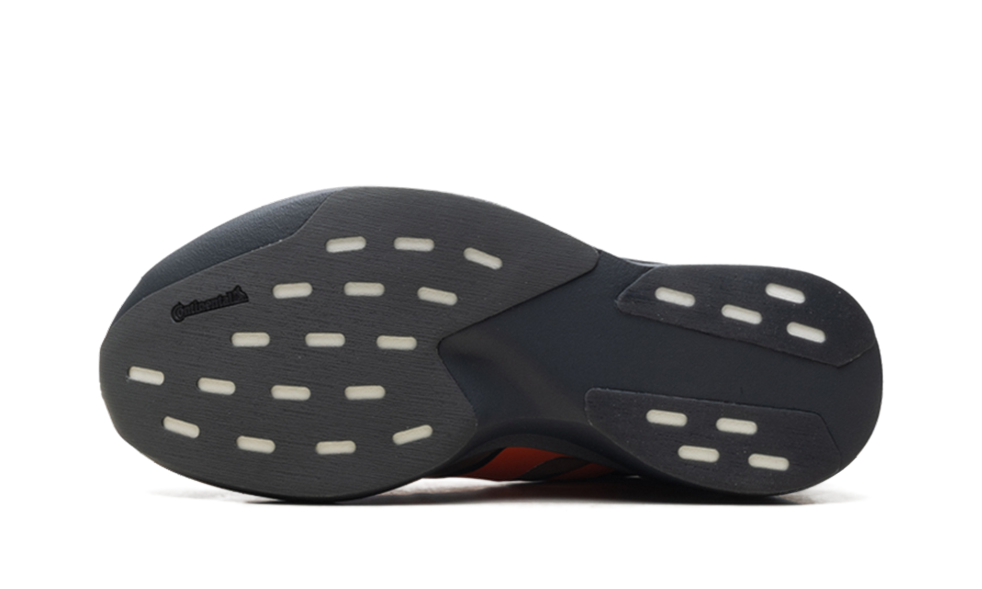Adizero Evo Sl Exo "Carbon / Lucid Orange / Silver Metallic"