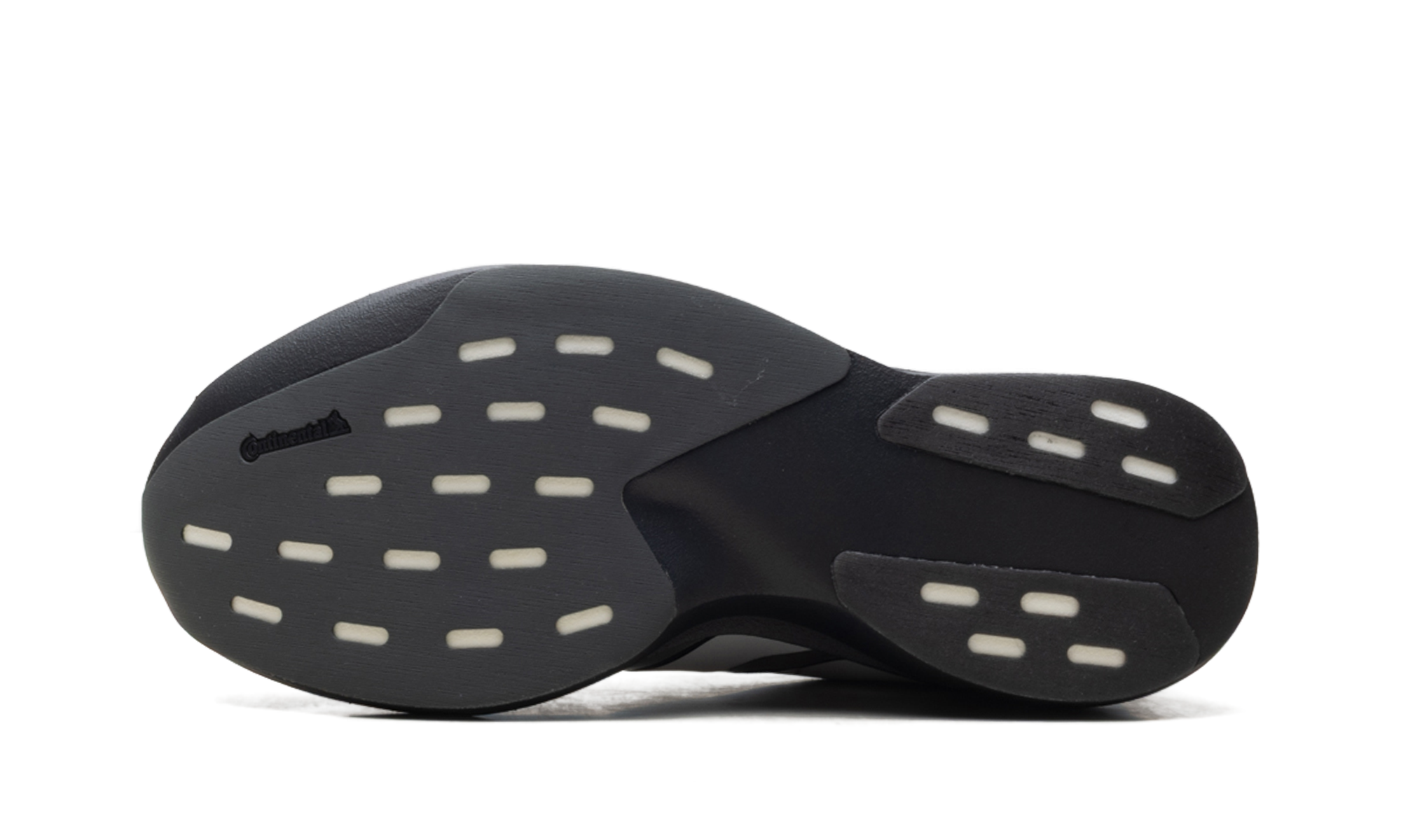 Adizero Evo Sl Exo "Core Black / Cloud White / Iron Metallic"