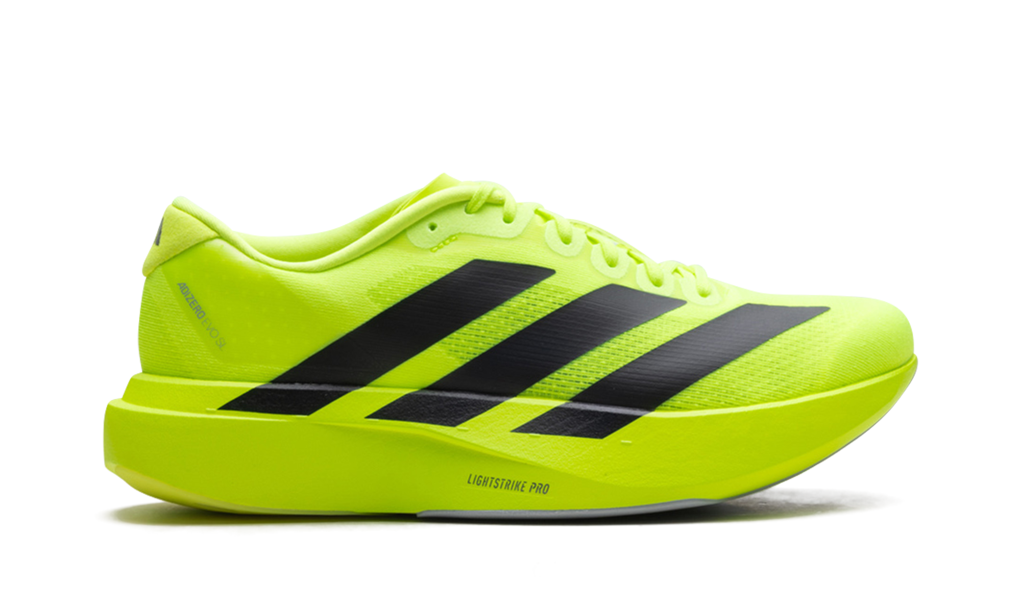 Adizero Evo Sl M "Lucid Lemon"