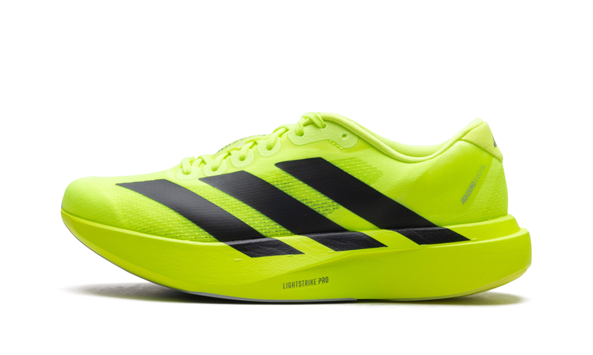 Adizero Evo Sl M "Lucid Lemon"