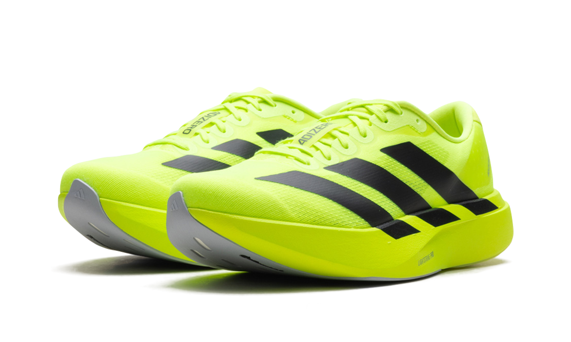 Adizero Evo Sl M "Lucid Lemon"