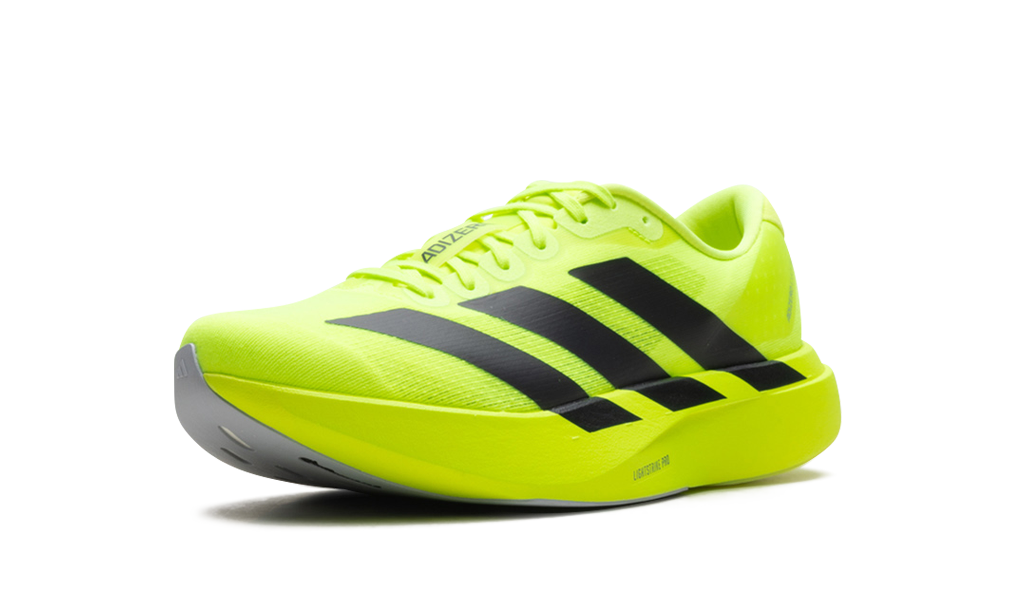 Adizero Evo Sl M "Lucid Lemon"