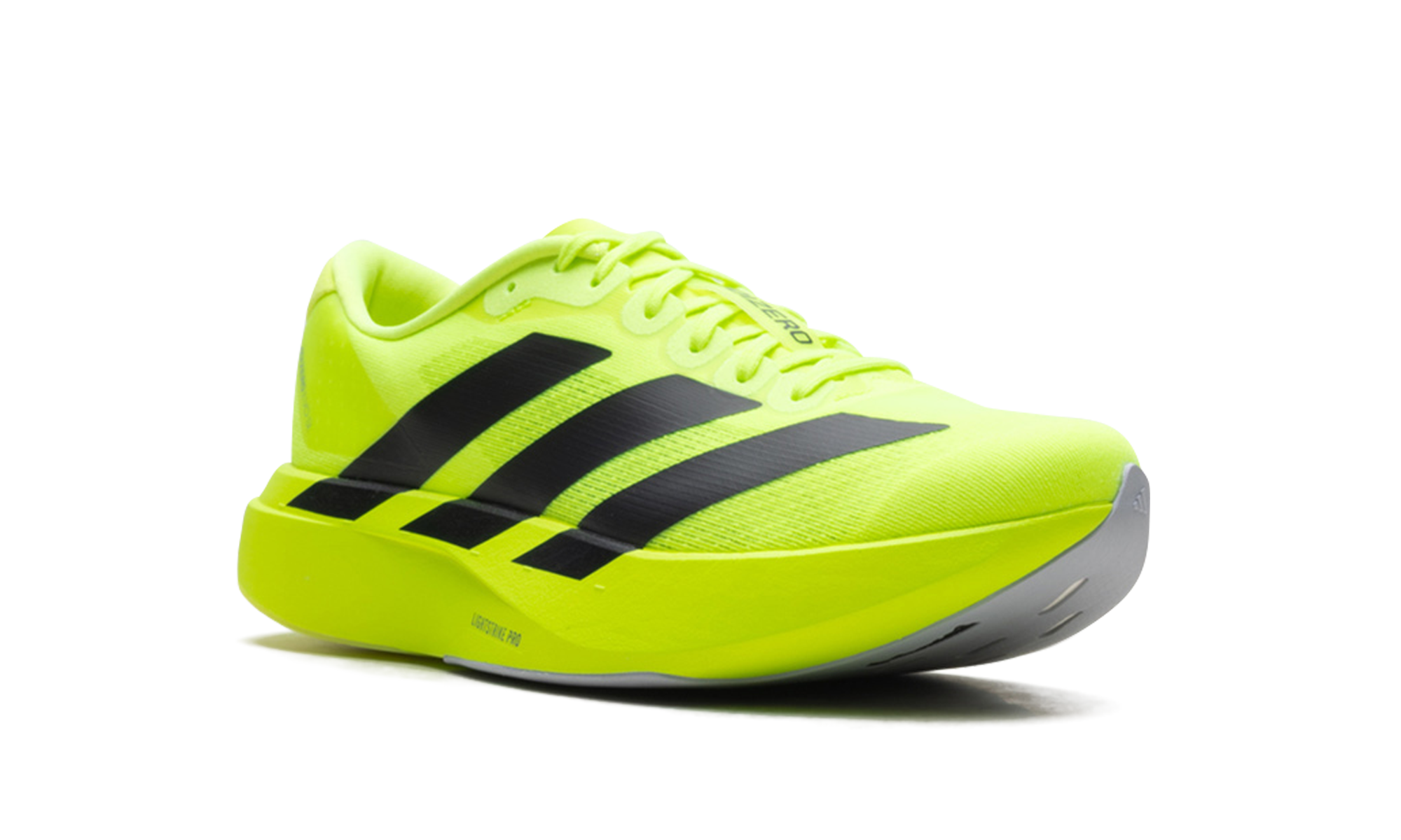 Adizero Evo Sl M "Lucid Lemon"