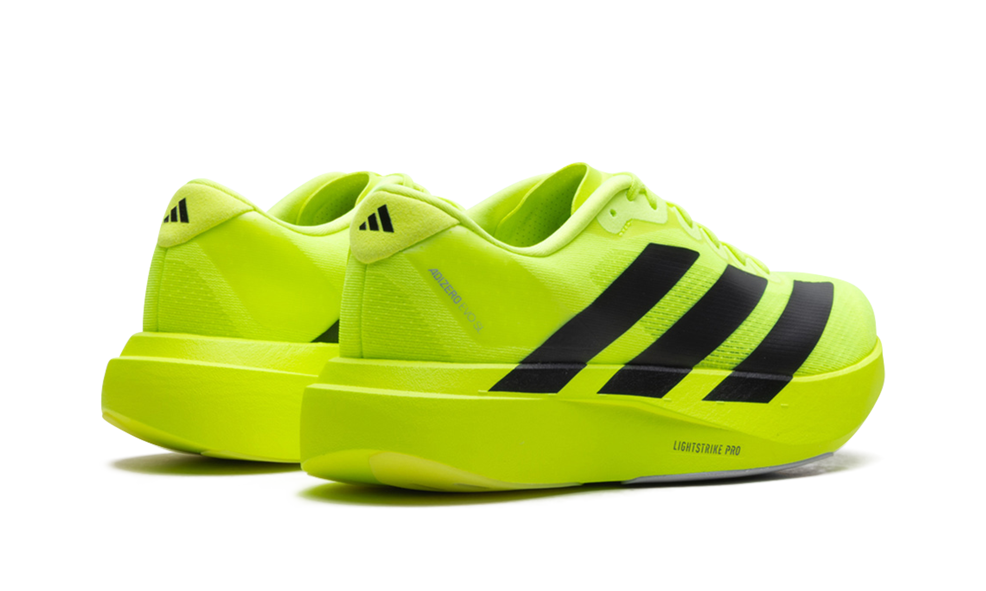 Adizero Evo Sl M "Lucid Lemon"