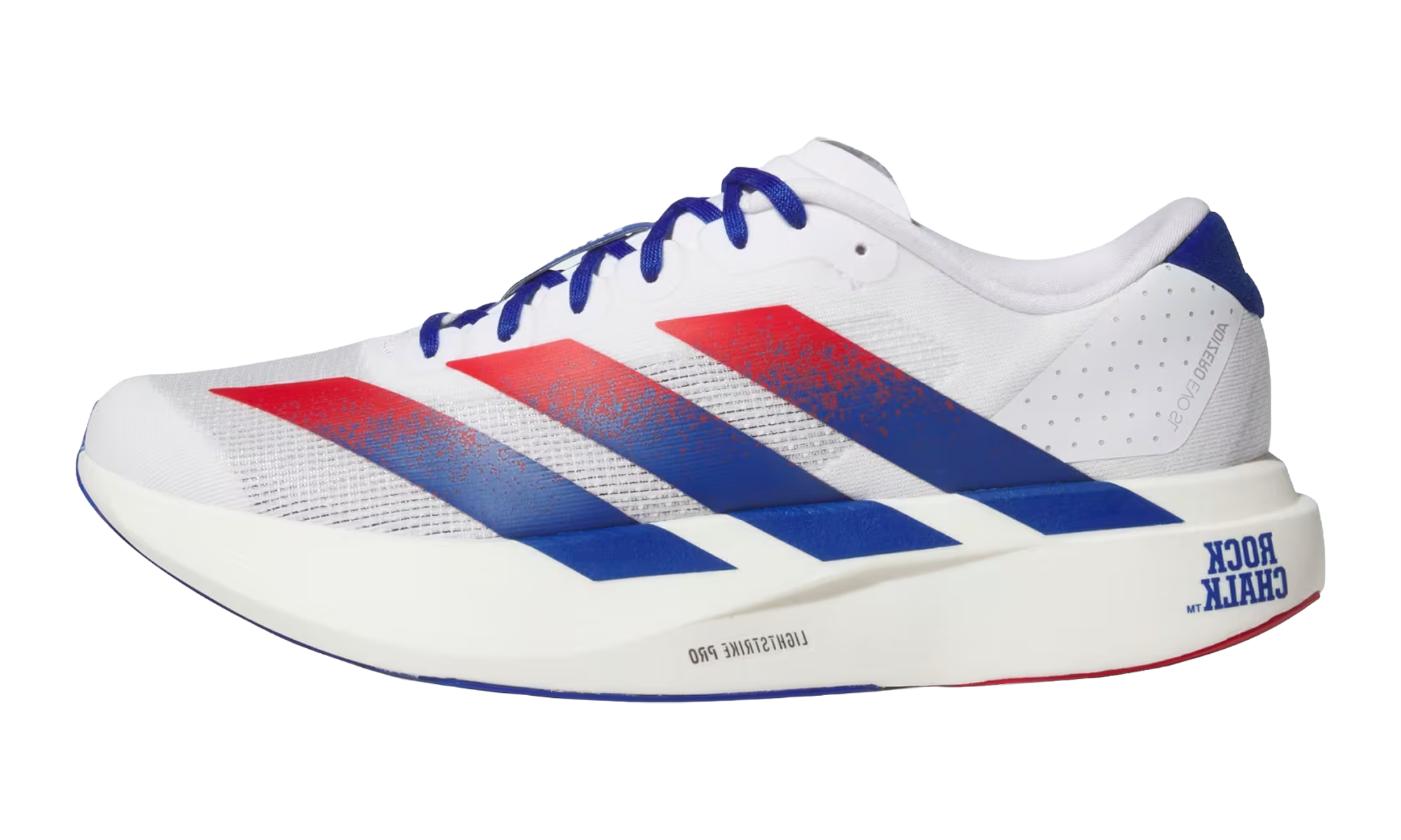 Adizero Evo Sl "Ncaa - Kansas Jayhawks"