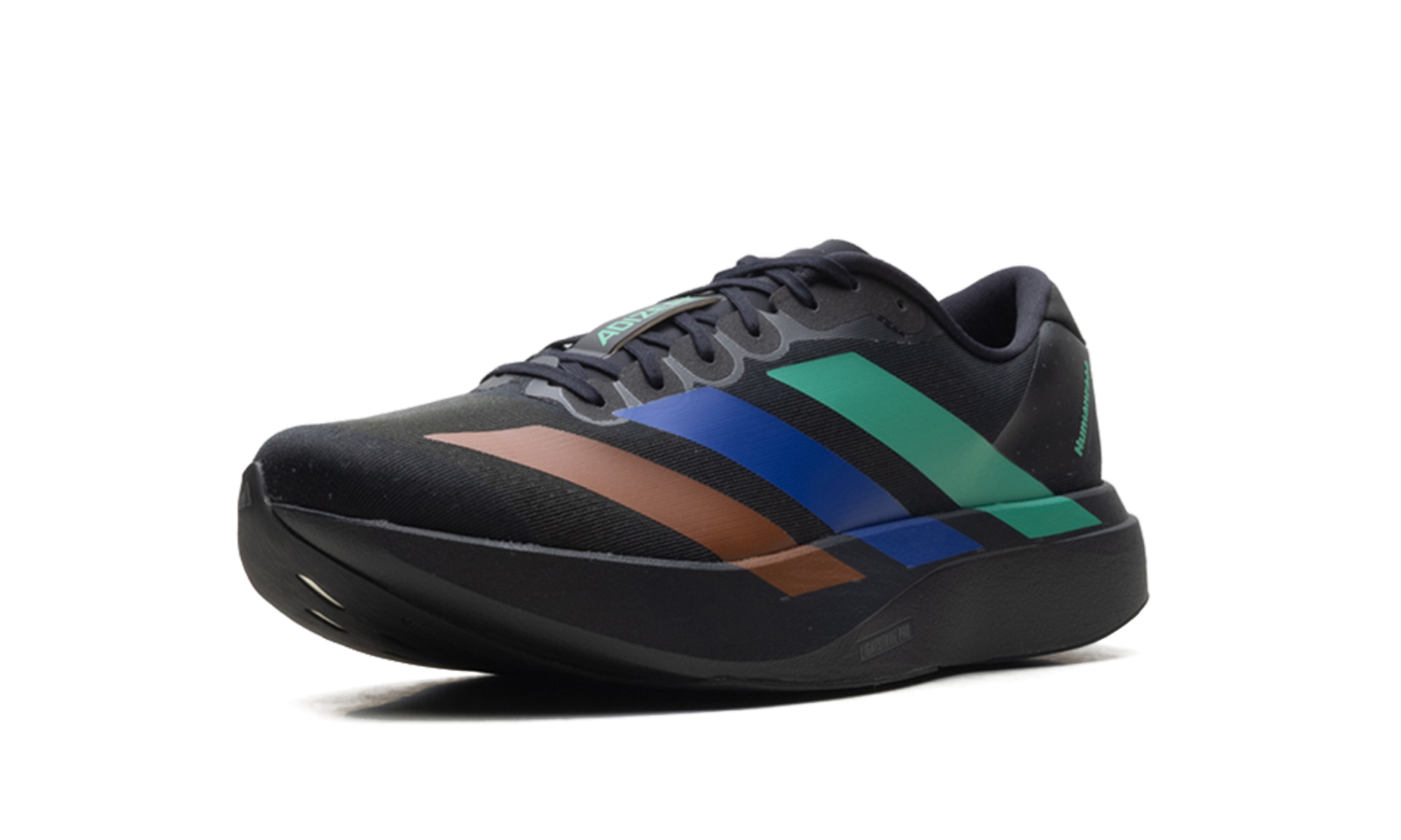 Adizero Evo Sl "Pharrell Williams - Black"
