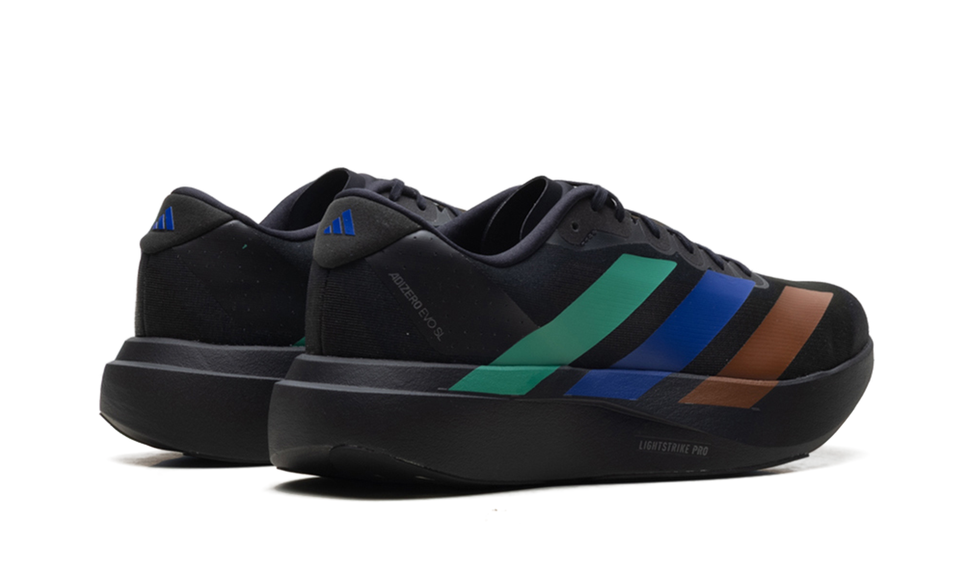 Adizero Evo Sl "Pharrell Williams - Black"