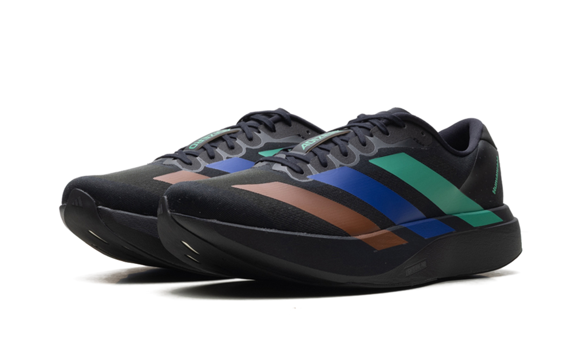 Adizero Evo Sl "Pharrell Williams - Black"