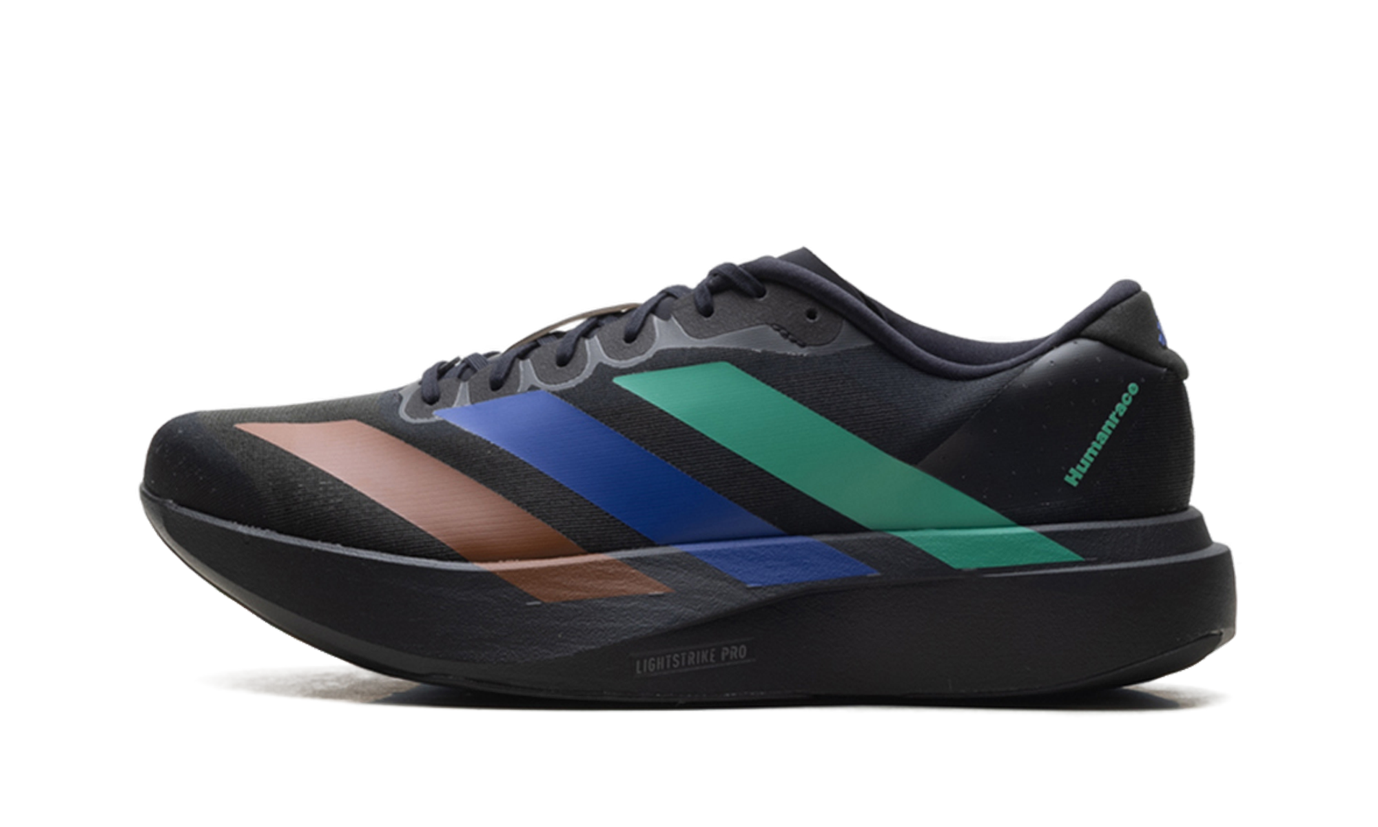 Adizero Evo Sl "Pharrell Williams - Black"