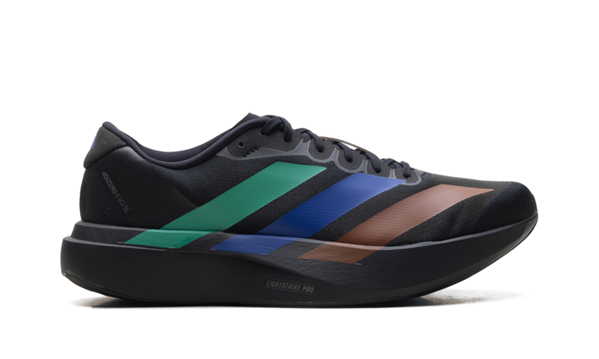 Adizero Evo Sl "Pharrell Williams - Black"