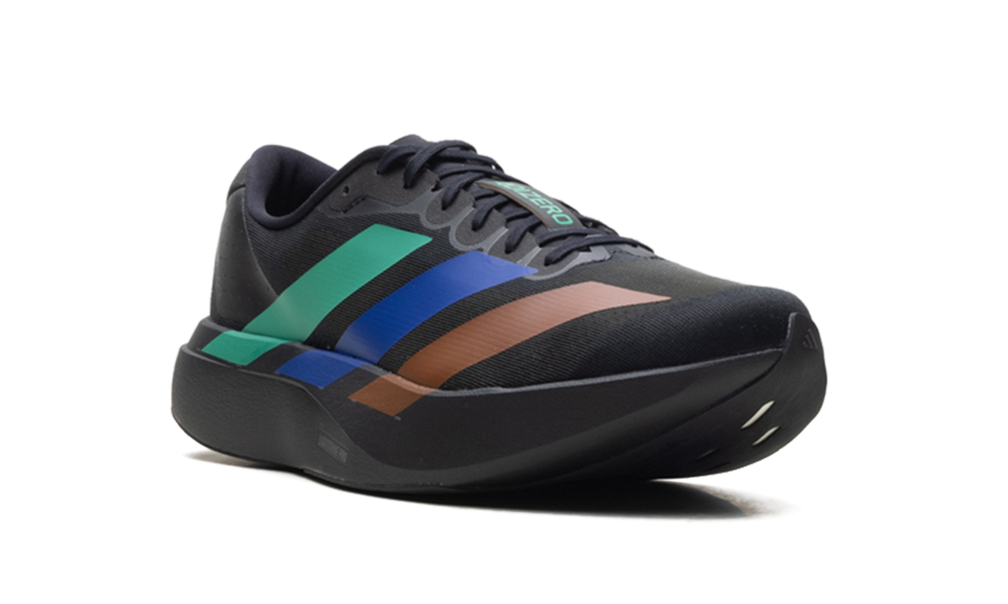 Adizero Evo Sl "Pharrell Williams - Black"