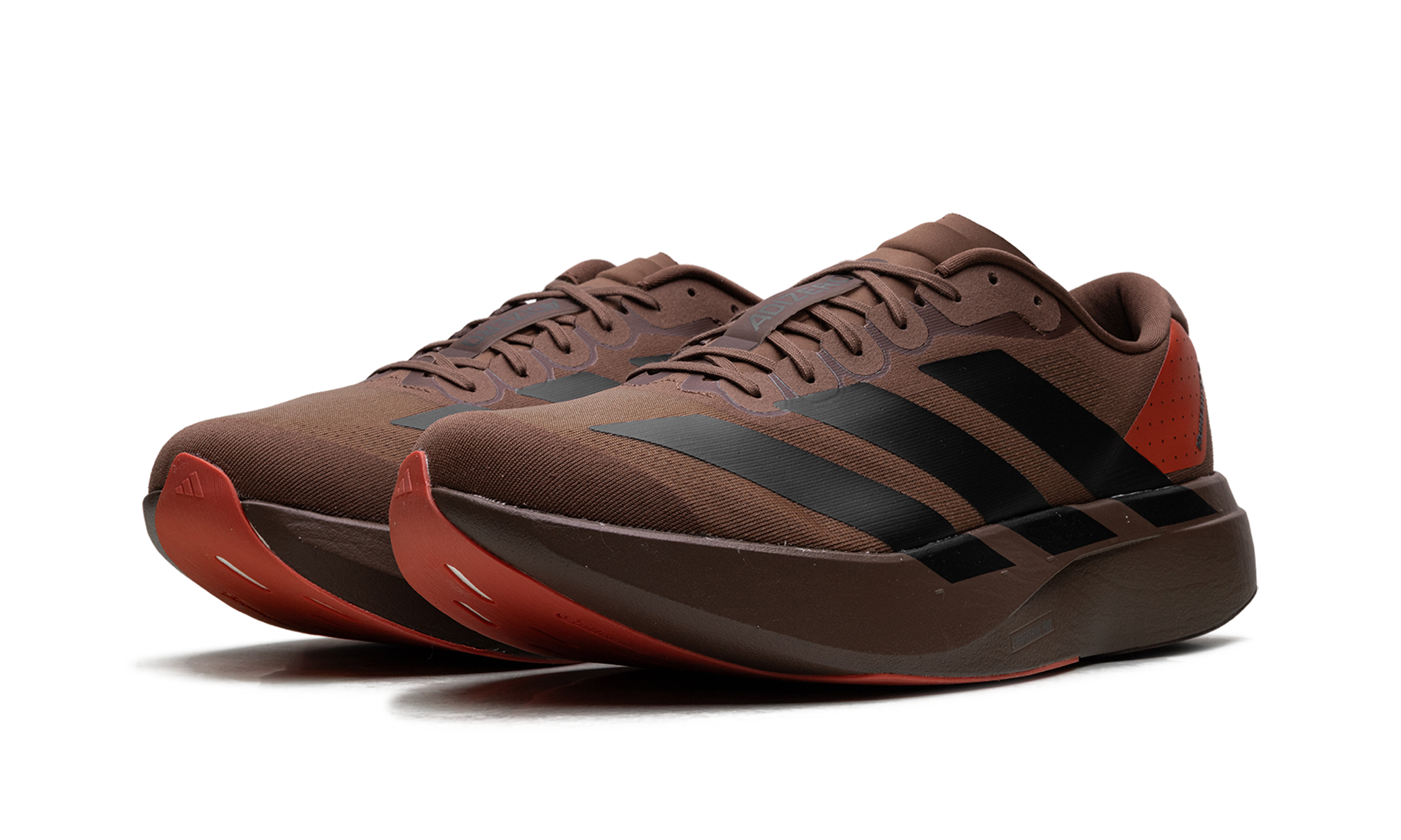 Adizero Evo Sl "Pharrell Williams Humanrace Preloved Brown"