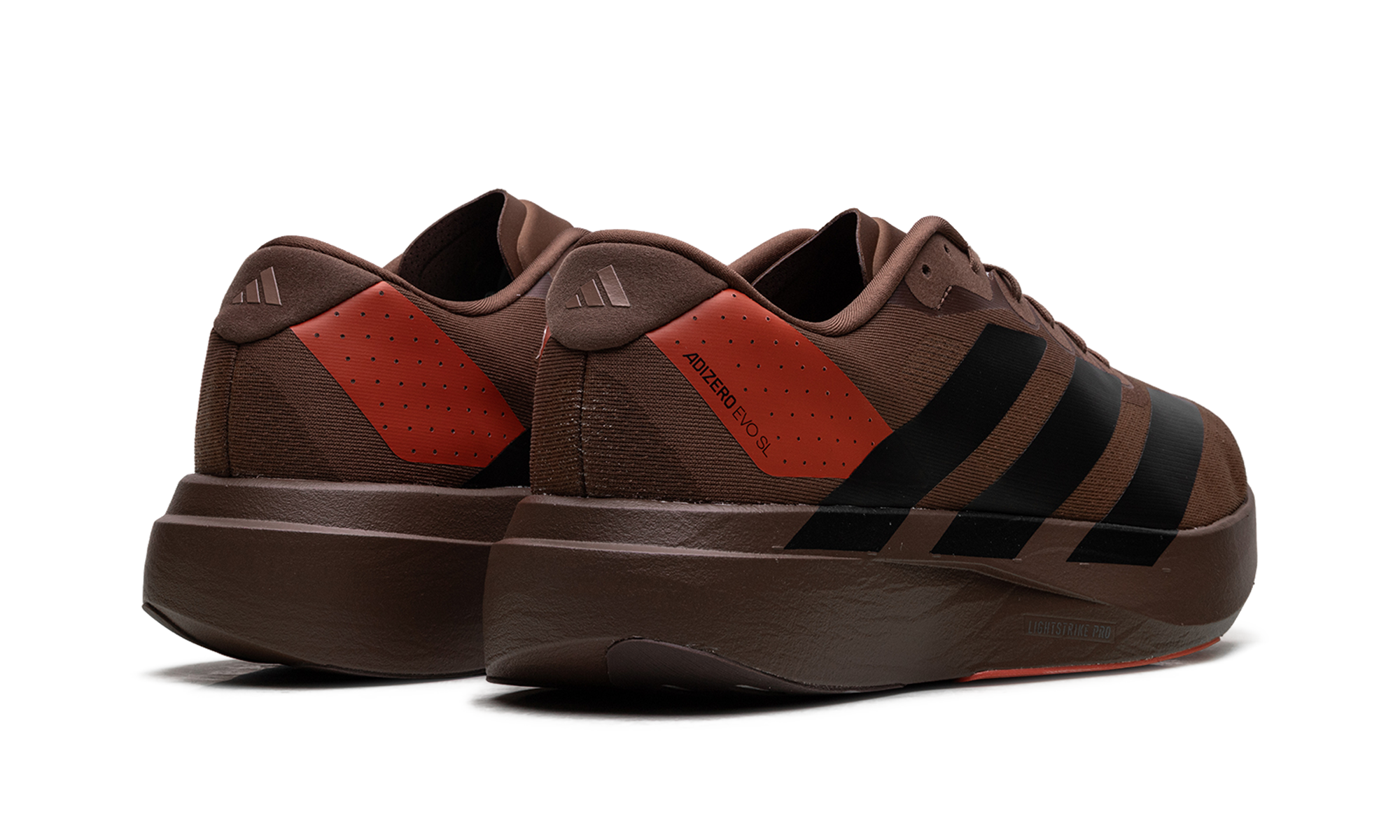 Adizero Evo Sl "Pharrell Williams Humanrace Preloved Brown"