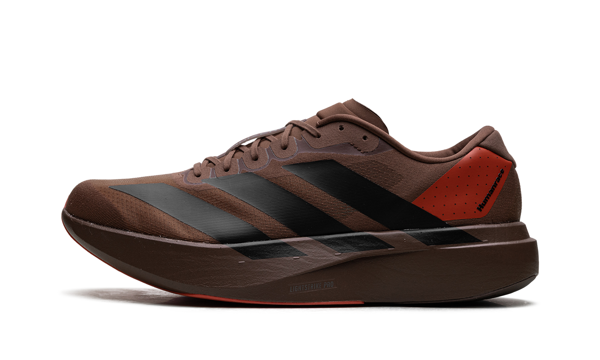 Adizero Evo Sl "Pharrell Williams Humanrace Preloved Brown"
