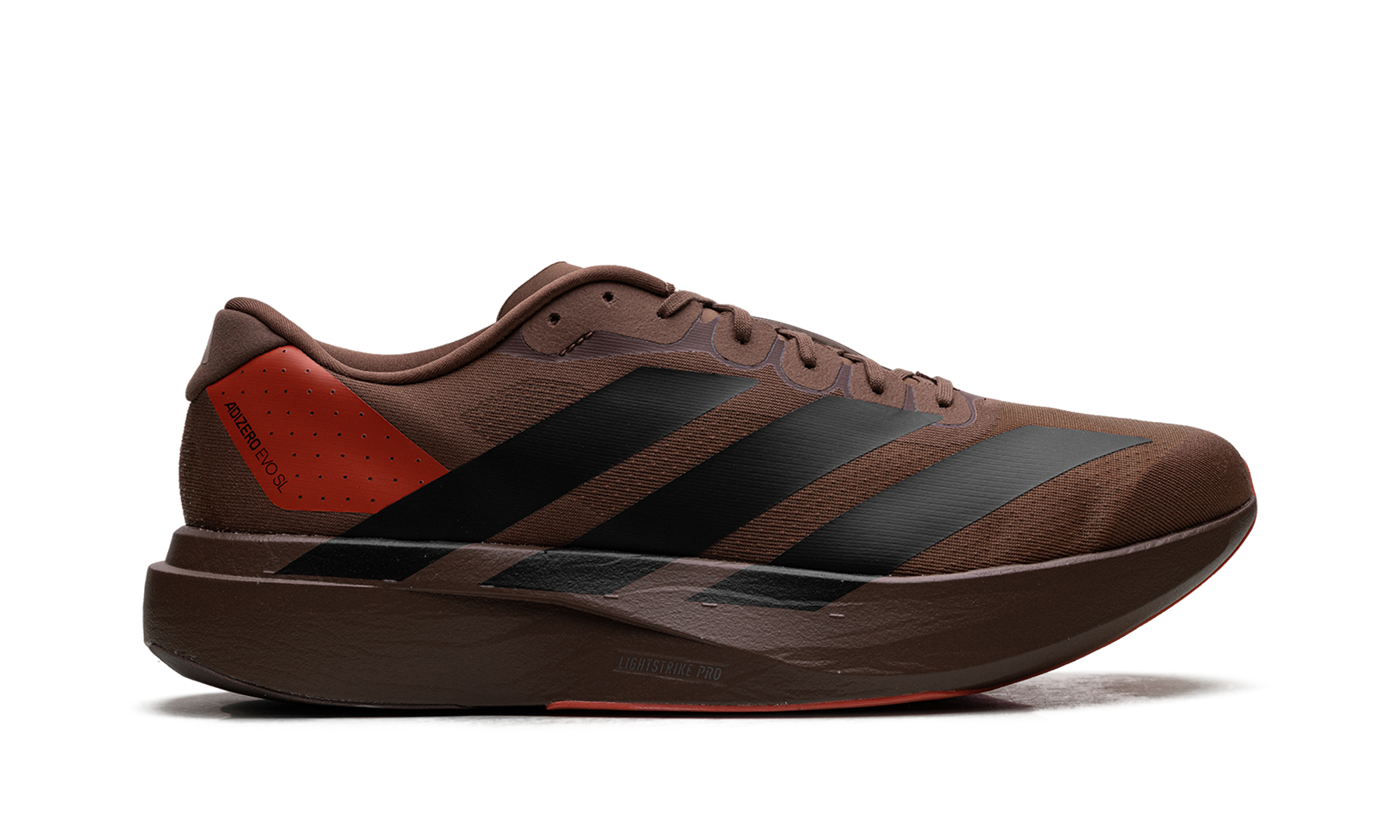 Adizero Evo Sl "Pharrell Williams Humanrace Preloved Brown"