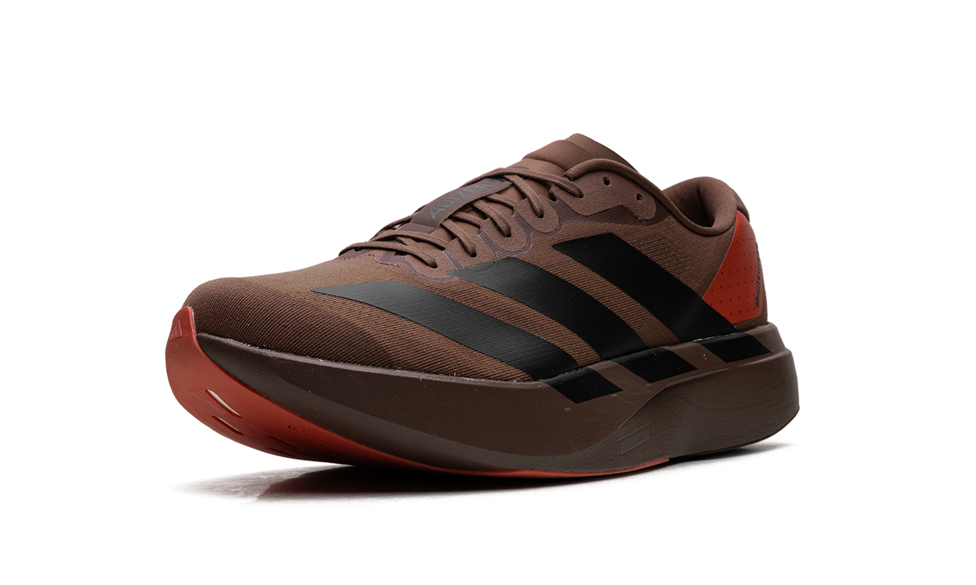 Adizero Evo Sl "Pharrell Williams Humanrace Preloved Brown"