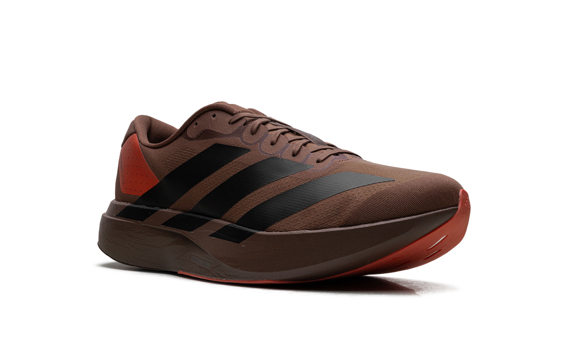 Adizero Evo Sl "Pharrell Williams Humanrace Preloved Brown"
