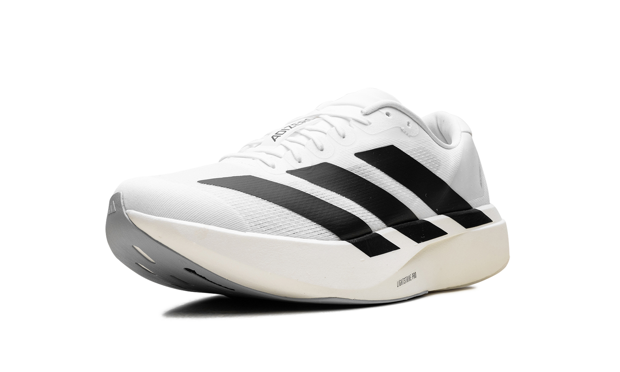 Adizero Evo Sl "White Black"